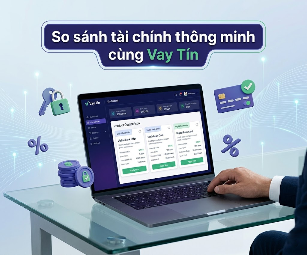 Cách quản lý tài chính cá nhân hiệu quả khi thu nhập còn hạn chế